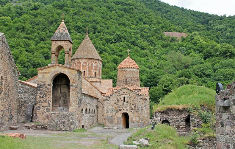 ԱՄՆ պետդեպը հիշատակել է ԵԽԽՎ-ի մտահոգությունն Ադրբեջանի կողմից վերահսկվող տարածքներում հայկական մշակութային ժառանգության ապագայի վերաբերյալ