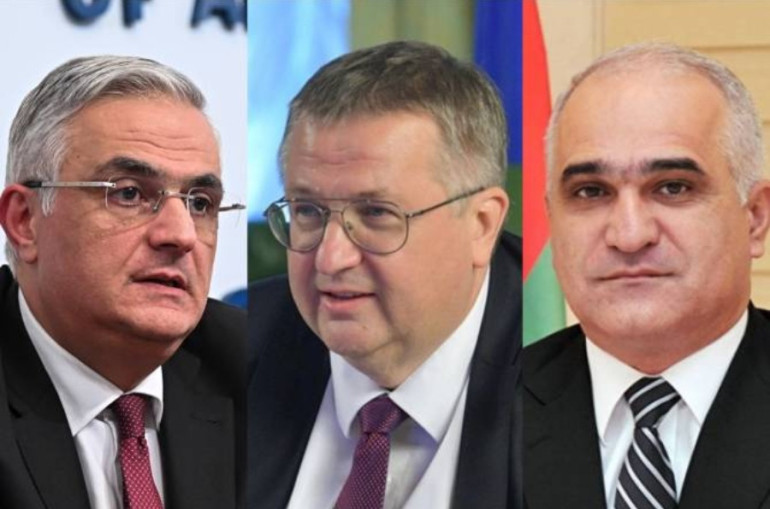 Երևանը, Արևմուտքի ճնշման ներքո, որոշել է սառեցնել համագործակցությունը փոխվարչապետերի եռակողմ աշխատանքային խմբի շրջանակում. ՌԴ ԱԳՆ