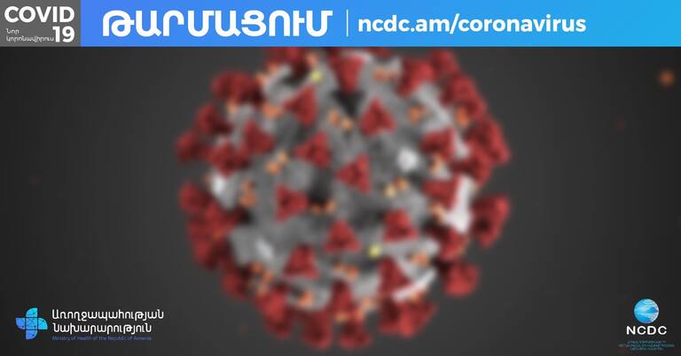 Update. 26.03.2021. 1005 new coronavirus cases confirmed, 433 recovered