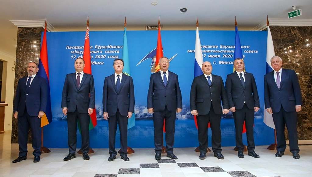 ԵԱՏՄ երկրների վարչապետները կհանդիպեն Ղազախստանում
