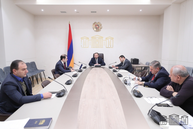 Համաձայնագրով նախատեսվում է 50 մլն եվրոյի չափով վարկ տրամադրել Հայաստանի Հանրապետությանը