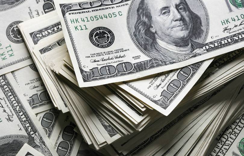 Դոլարն ու եվրոն էժանացել են. ՀՀ կենտրոնական բանկը հրապարակել է նոր փոխարժեքներ