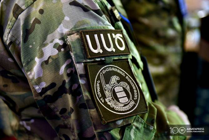 ԱԱԾ-ն ստուգում է տեղեկատվությունը. Փաշինյանը՝ «Վագներ»-ի մարտիկների ՀՀ գալու հրապարակումների մասին