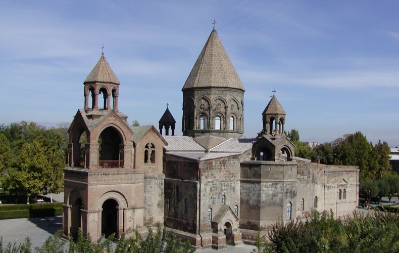 Հայաստանի և Արցախի տարածքները ենթակա չեն սակարկությունների. Գերագույն հոգևոր խորհուրդ