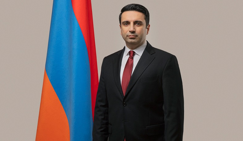 ՀՀ ԱԺ նախագահը միջազգային գործընկերներին կոչ է արել միջոցներ ձեռնարկել Ադրբեջանի ագրեսիայի դադարեցմանը նպաստելու ուղղությամբ