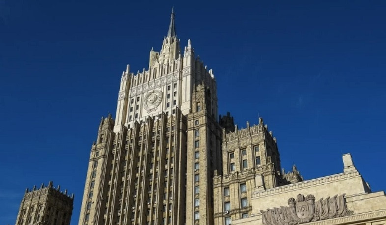 ՌԴ ԱԳՆ-ն ողբերգություն չի համարում Հայաստանի կողմից ՀԱՊԿ-ի ֆինանսավորման դադարեցումը