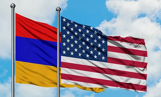 ԱՄՆ Եվրոպական հրամանատարության ռազմավարության, պլանավորման և քաղաքականության հարցերով տնօրեն գեներալ-մայոր Դանիել Լասիկան Երևանում է